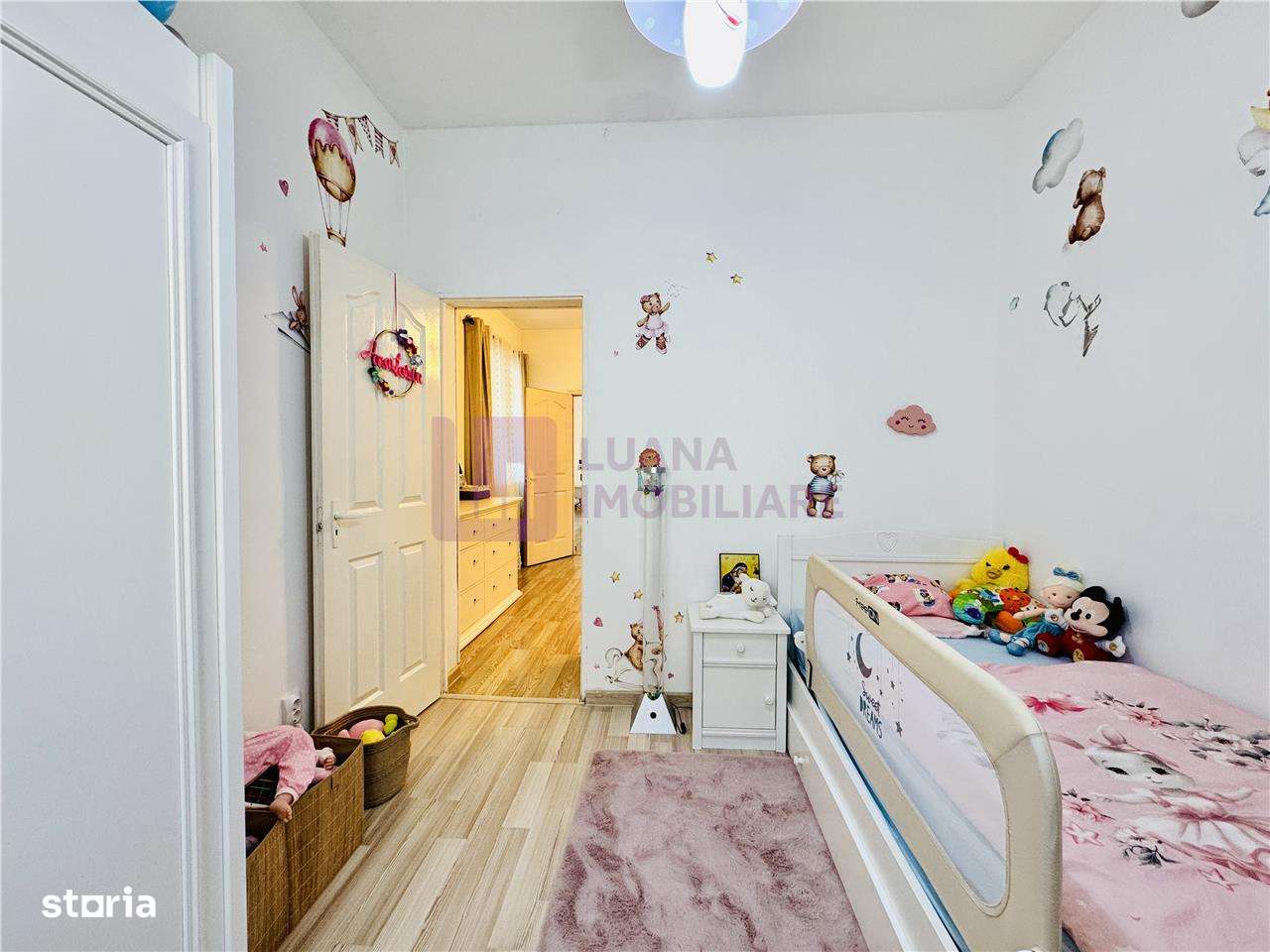 Casa pe un singur nivel Sura Mare | teren 701 mp | 2 constructii | vid - Imagine principală: 5/16