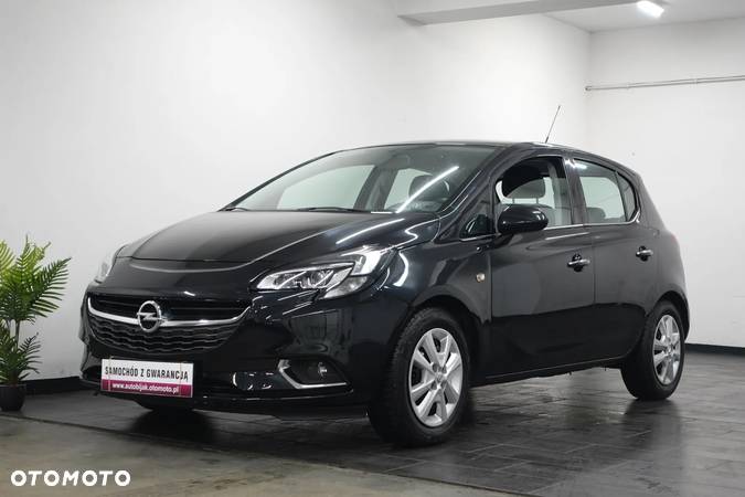 Opel Corsa 1.0 T Cosmo S&S - 1