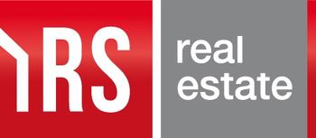 RS Real Estate Sp. z o.o. Logo