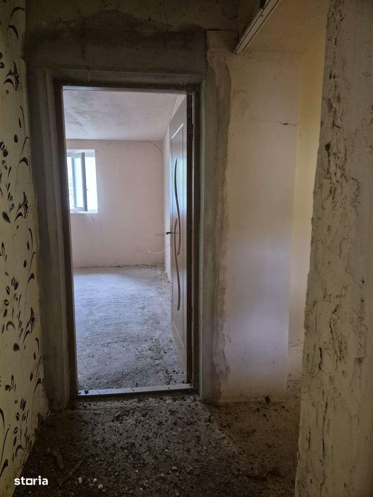 Casă pe un singur nivel – Agrij, Sălaj-9