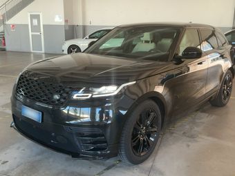 Land Rover Range Rover Velar 2023