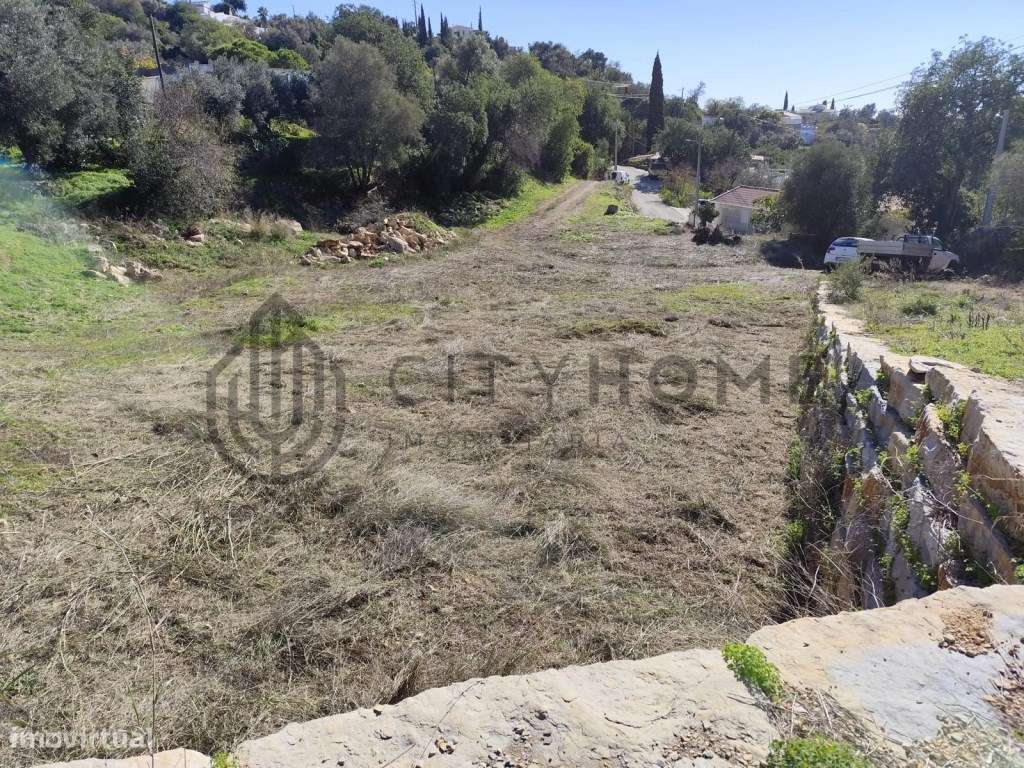 Terreno urbano com projeto aprovado-5