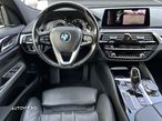 BMW Seria 6 620d Gran Turismo Sport Line - 8