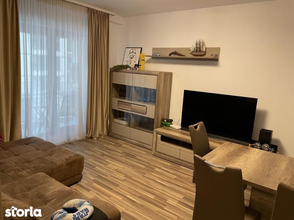 Apartament Lujerului/21 Residence/Parcare+cheltuieli incluse
