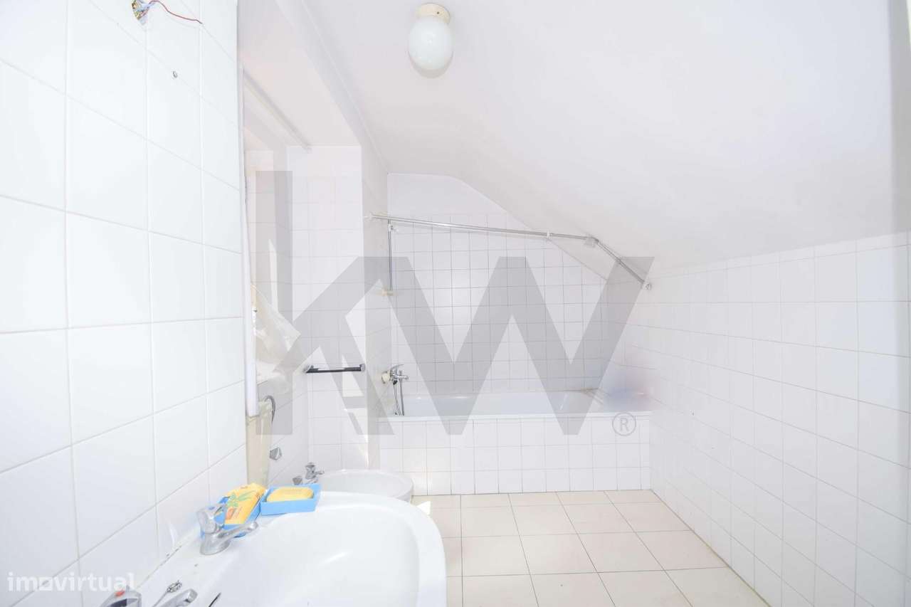 Apartamento T4 I Venda I Rua São Bento-8