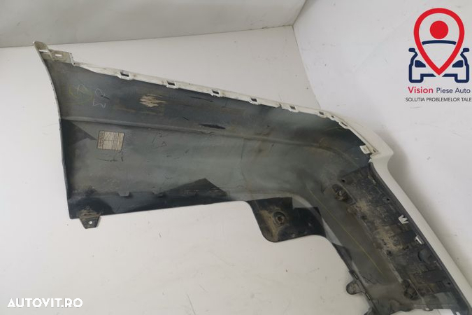 Bara Spate Originala Cu Senzori In Stare Buna Vogue Land Rover Range Rover 4 2012 2013 2014 2015 20 - 6