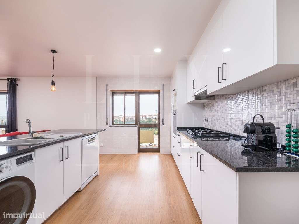 Apartamento T3 | Rua António Jardim, Coimbra - Grande imagem: 4/32