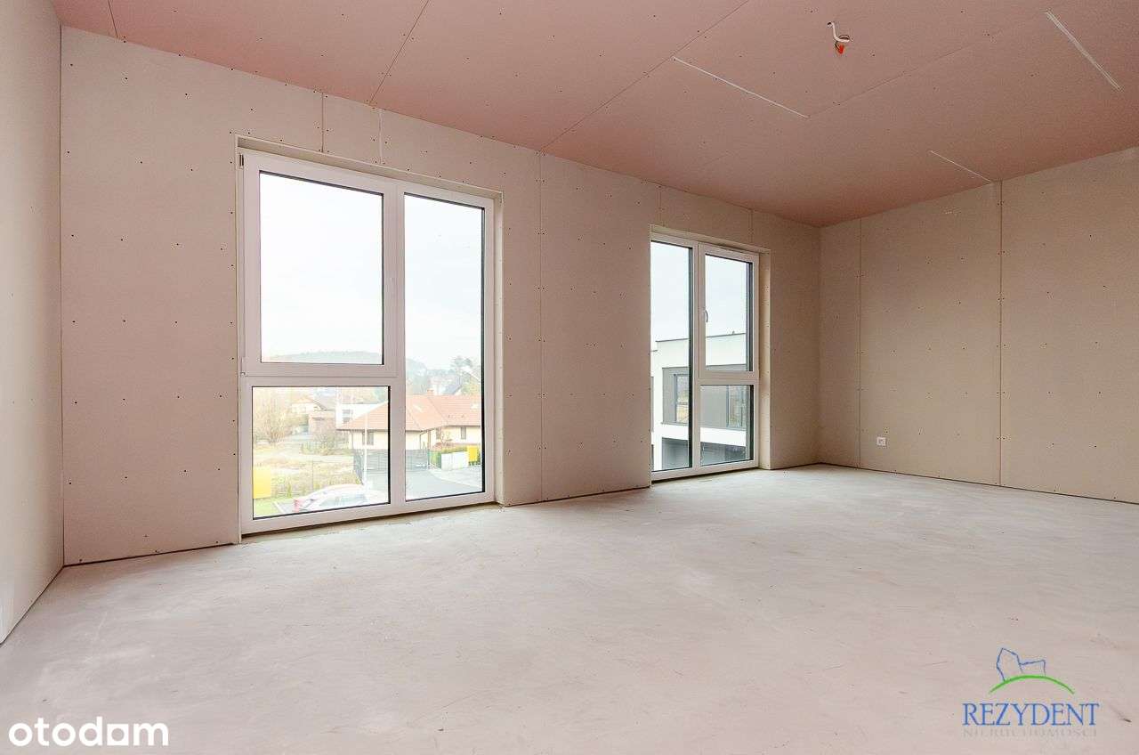 Nowe, energooszczędne domy czekają na Ciebie. Mikołów Kamionka - Pełny obrazek: 4/11