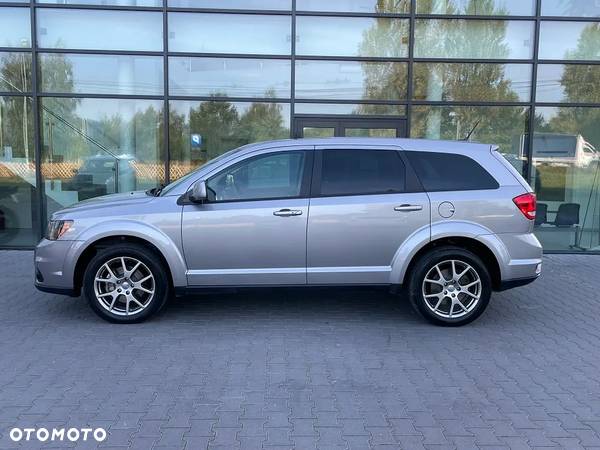 Dodge Journey - 13