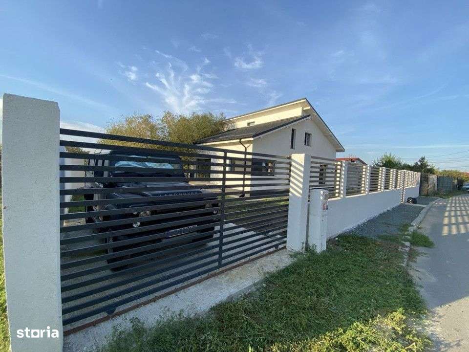 CASA CUMPANA P+M | 4 CAMERE | - Imagine principală: 4/5