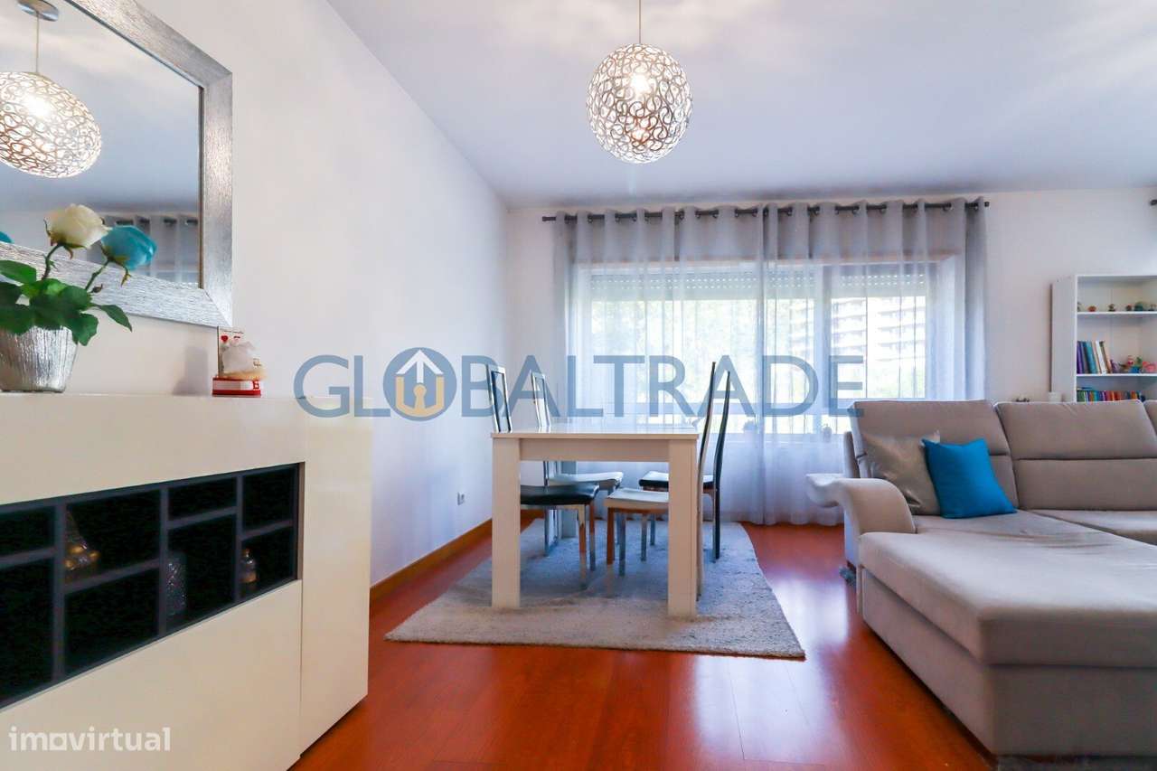 Apartamento T3 em Fânzeres - Grande imagem: 4/39