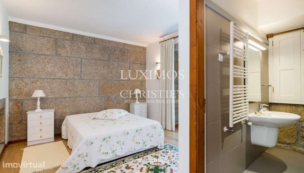 Venda: Propriedade secular com olival, capela, jardim e piscina, Miran-15