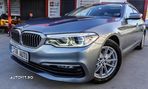 BMW Seria 5 520d AT - 2