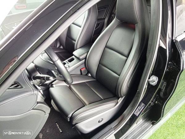 Mercedes-Benz GLA 200 AMG Line Aut. - 38