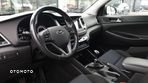 Hyundai Tucson 2.0 CRDI BlueDrive Comfort 2WD - 9