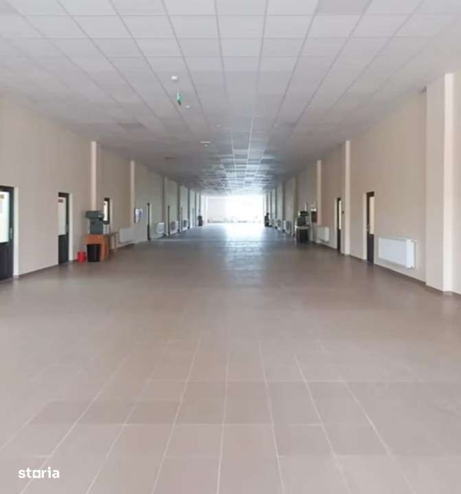 Oportunitate investitie Spatiu comercial, Vaslui - Imagine principală: 4/9