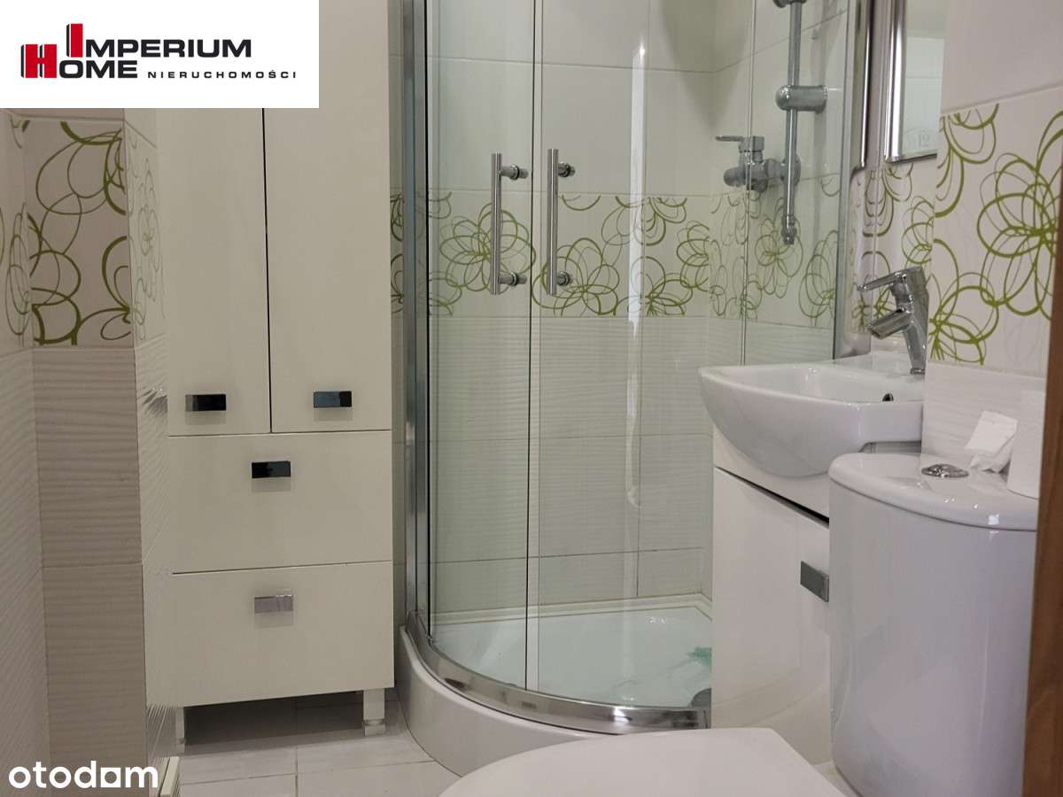 Gotowe do zamieszkania - 2-pokojowe mieszkanie-11