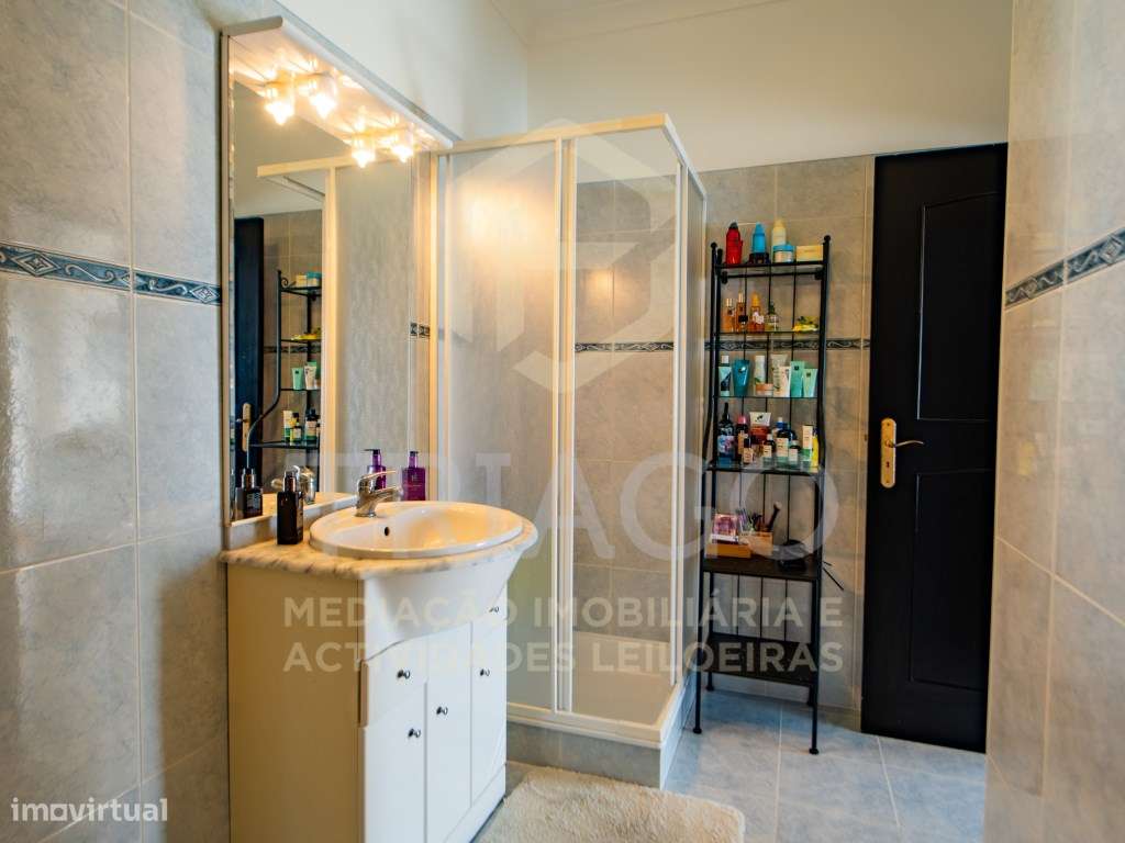 Fantástico Apartamento T3 - Exclusivo Triago-19