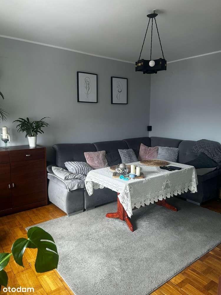 Mieszkanie - na sprzedaż, 3 pokojowe, 2 piętro, ul. Sienkiewicza-9