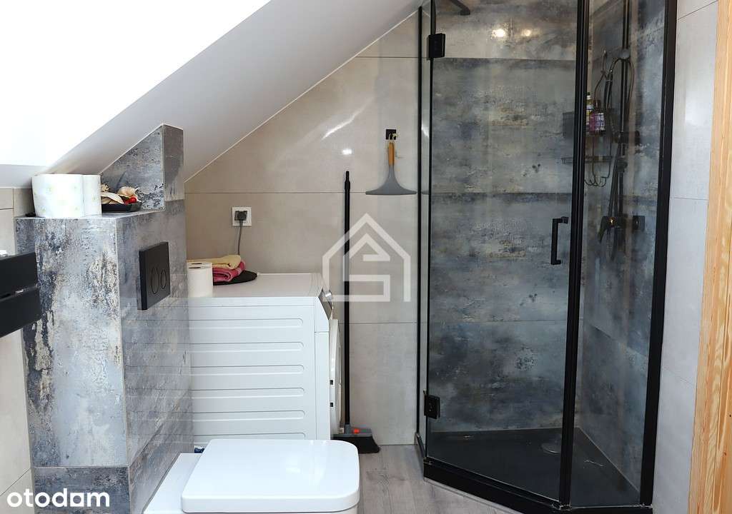 Mieszkanie na sprzedaż, Zagórze-9