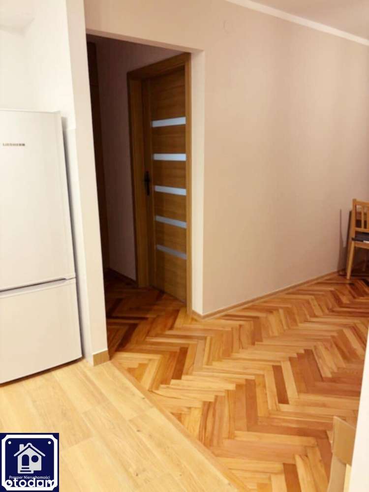 os. Azory - ul. Stachiewicza 2-pokojowe - Pełny obrazek: 4/10