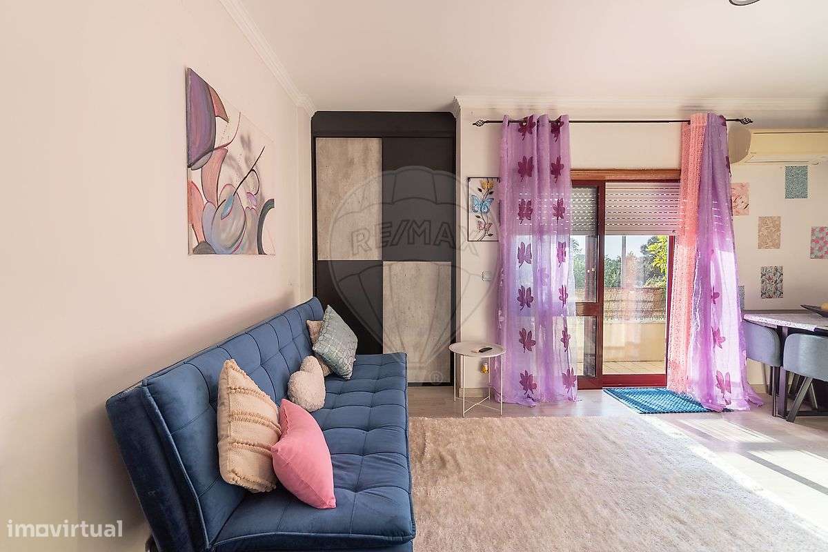 Apartamento T1 para venda - Grande imagem: 5/21