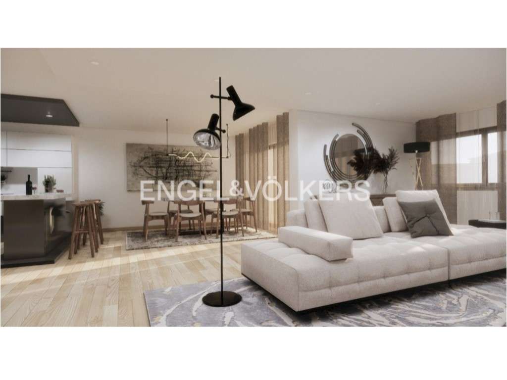 Moradia T3 com Terraços e Garagem no Montijo - Grande imagem: 4/32