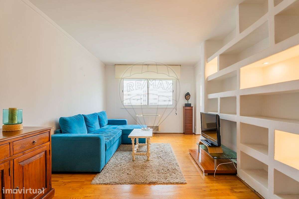 Apartamento T2 para arrendamento - Grande imagem: 5/40
