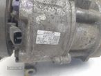 Compressor Do Ar Condicionado / Ac Fiat Stilo (192_) - 2