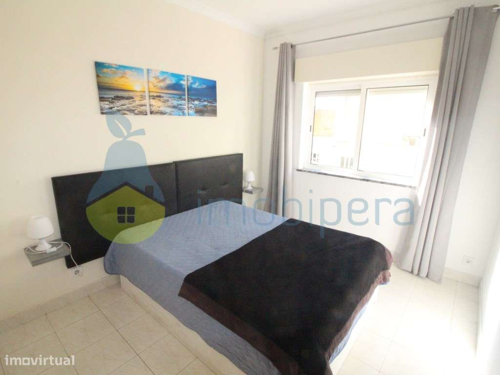 T1 Renovado a 90 metros da praia dos pescadores em Armação de Pêra-7