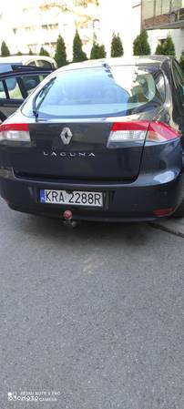 Renault Laguna - 8