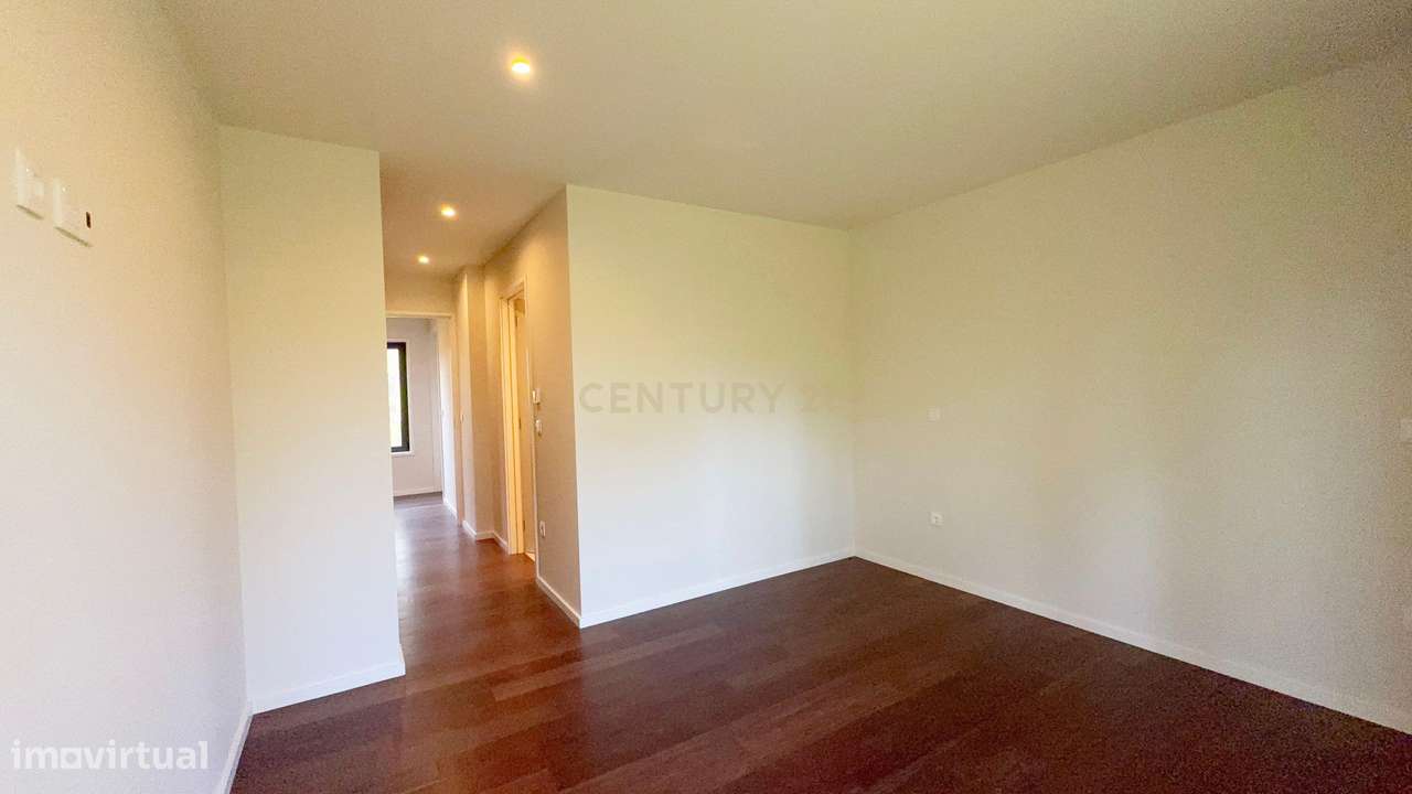 Moradia Térrea Nova em Condomínio Privado - T3 Nova | Vila Nova de Gai-46