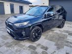 Toyota RAV4 - 2