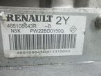 Coluna Direçao Renault Megane Iii Hatchback (Bz0/1_) - 5