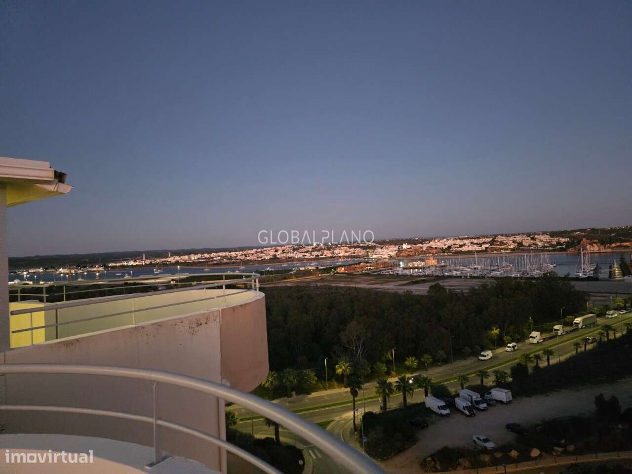 Penthouse t2 Vista Rio Arade-2