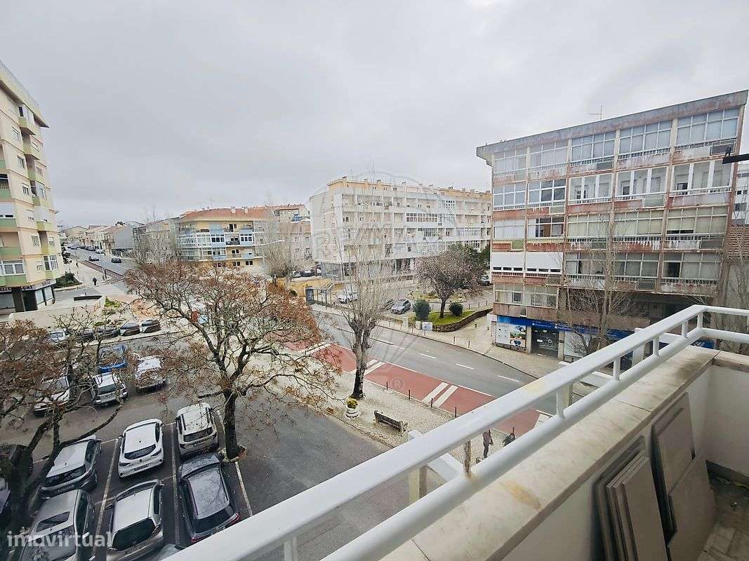 Apartamento T2 para venda - Grande imagem: 4/14