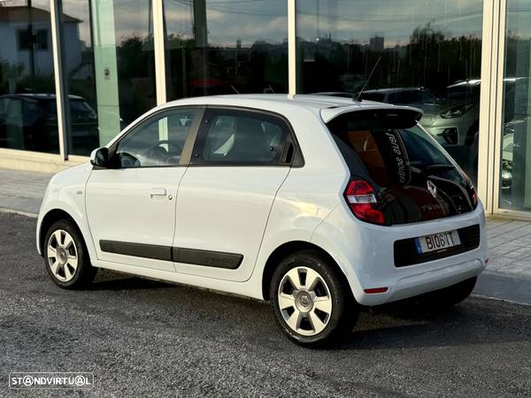 Renault Twingo 1.0 SCe Dynamique - 14