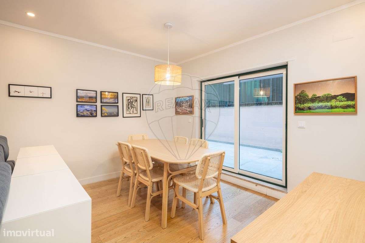 Apartamento T2 para venda - Grande imagem: 1/26