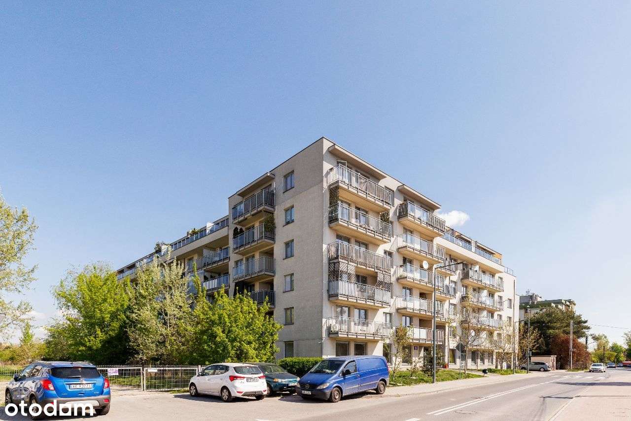 Lokal Usługowy z Najemcą-17