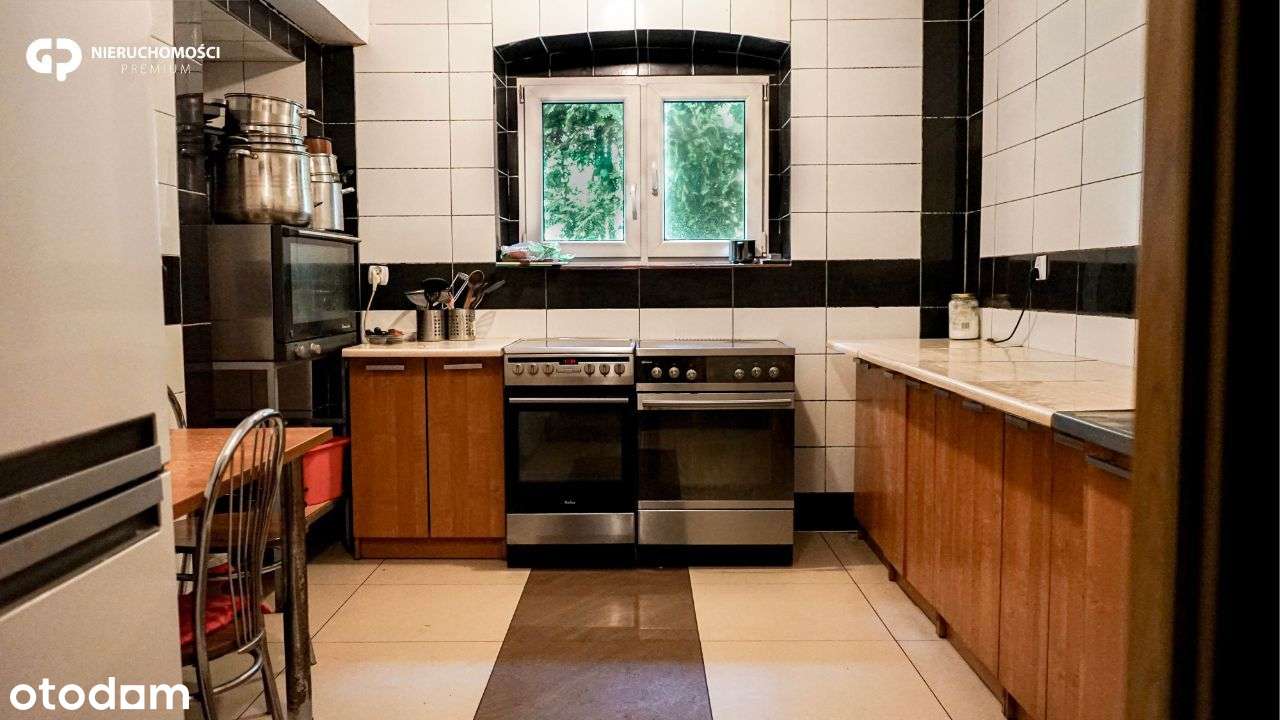 Dom wczasowy MAŁGOSIA w uzdrowisku Lądek-Zdrój - Pełny obrazek: 4/8