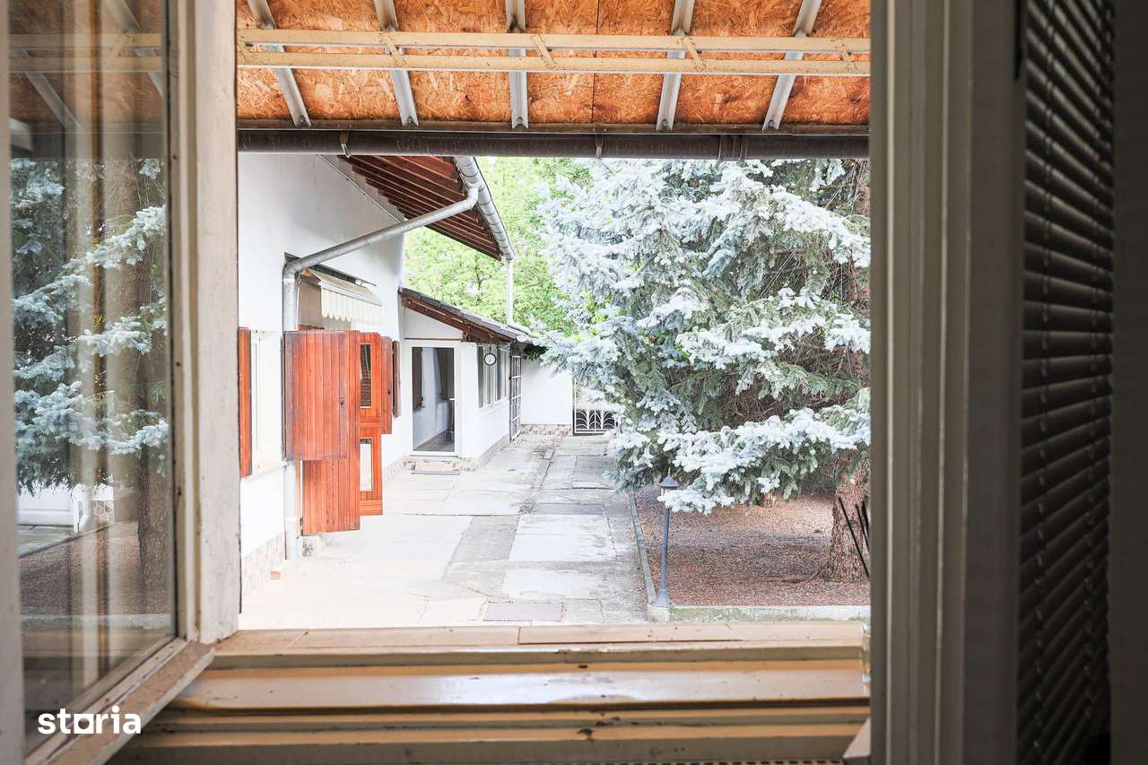 Vilă 5 camere Grădiște | 2 corpuri | 0% comision. Preț negociabil! - Imagine principală: 4/18