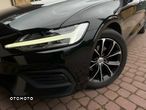 Volvo V60 D3 Geartronic Momentum Pro - 35