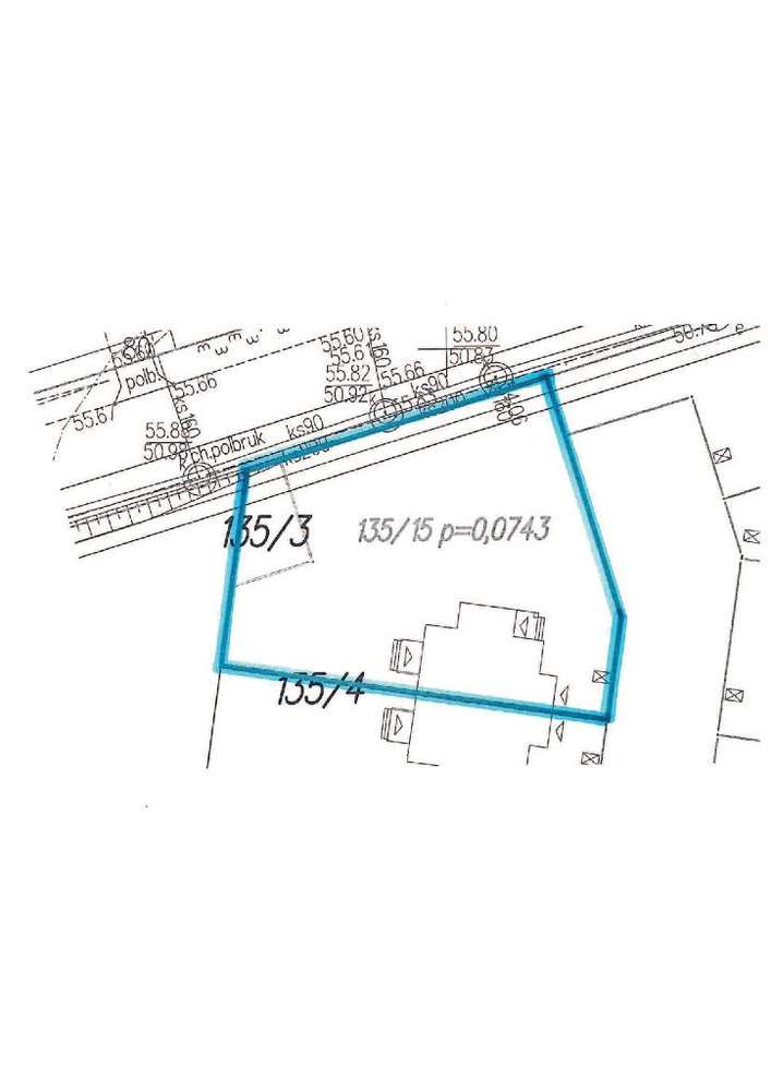 SEGMENT 10B dom z ogrodem - Kłodawa - Gorzów Wlkp - Pełny obrazek: 4/14
