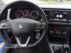 Seat Leon 1.4 TSI Start&Stop I-Tech - 8