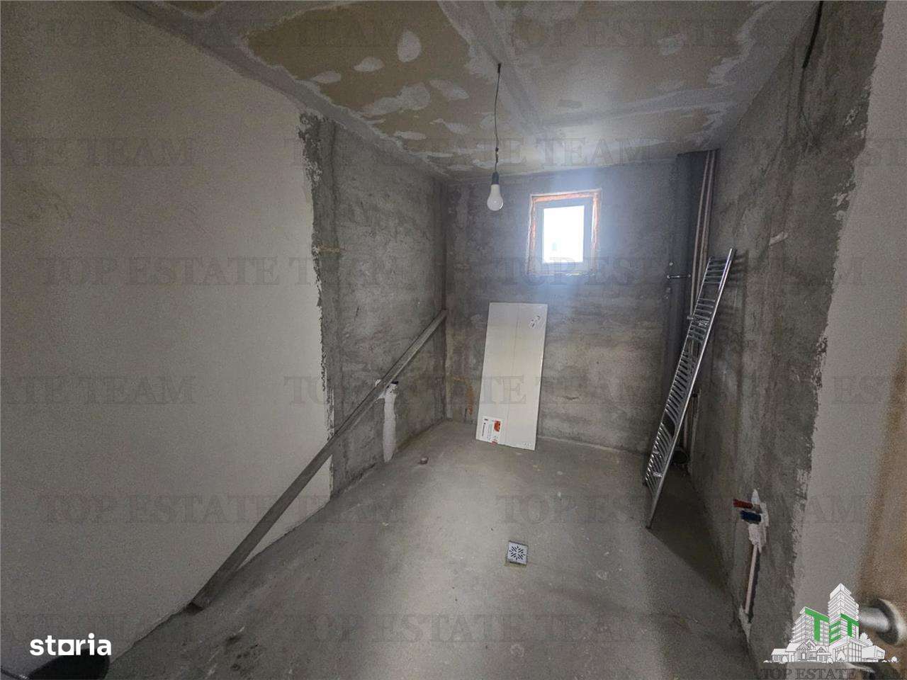 Vila 6 camere cu teren 500mp in Ciorogarla-11