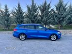 Ford Focus Turnier 1.5 EcoBlue Start-Stopp-System COOL&CONNECT - 10