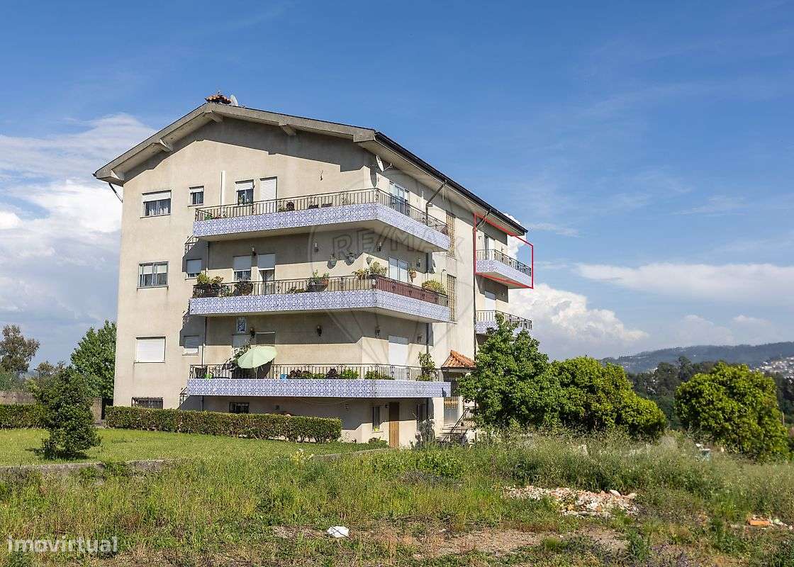 Apartamento T2 Para Venda