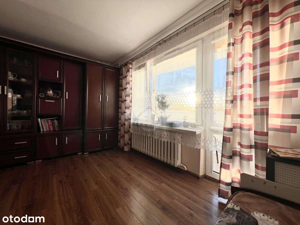 Po remoncie 2-pokojowe mieszkanie na Prądniku Czerwonym! - Pełny obrazek: 4/10