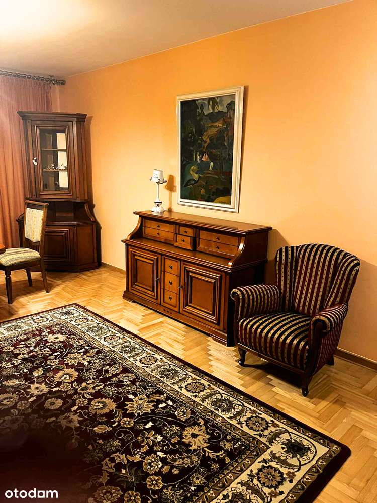 Wyjątkowe mieszkanie z charakterem na zamkniętym osiedlu - Pełny obrazek: 4/12