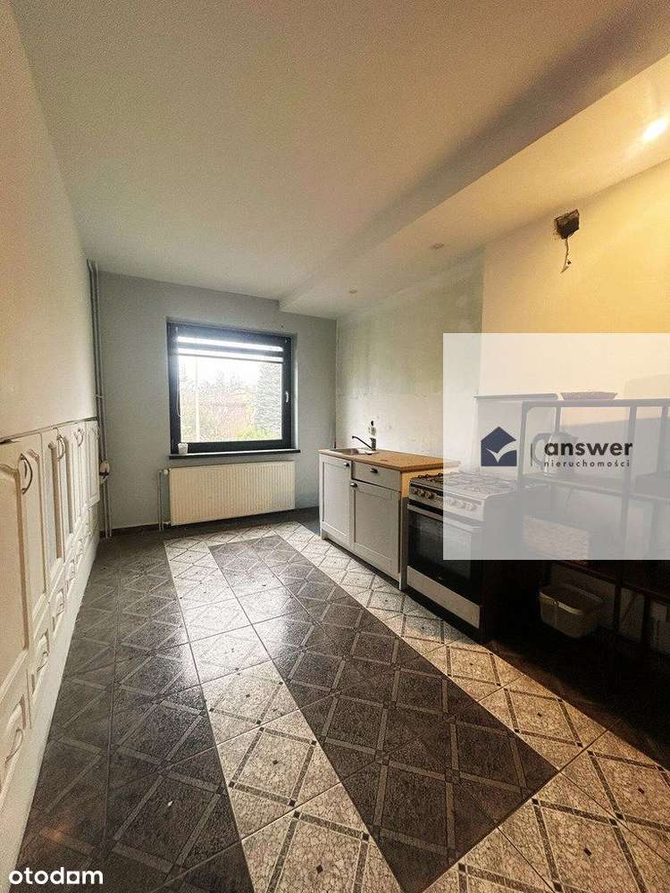 Szeregówka Z Ogródkiem I Garażem – Ustronie IV-2